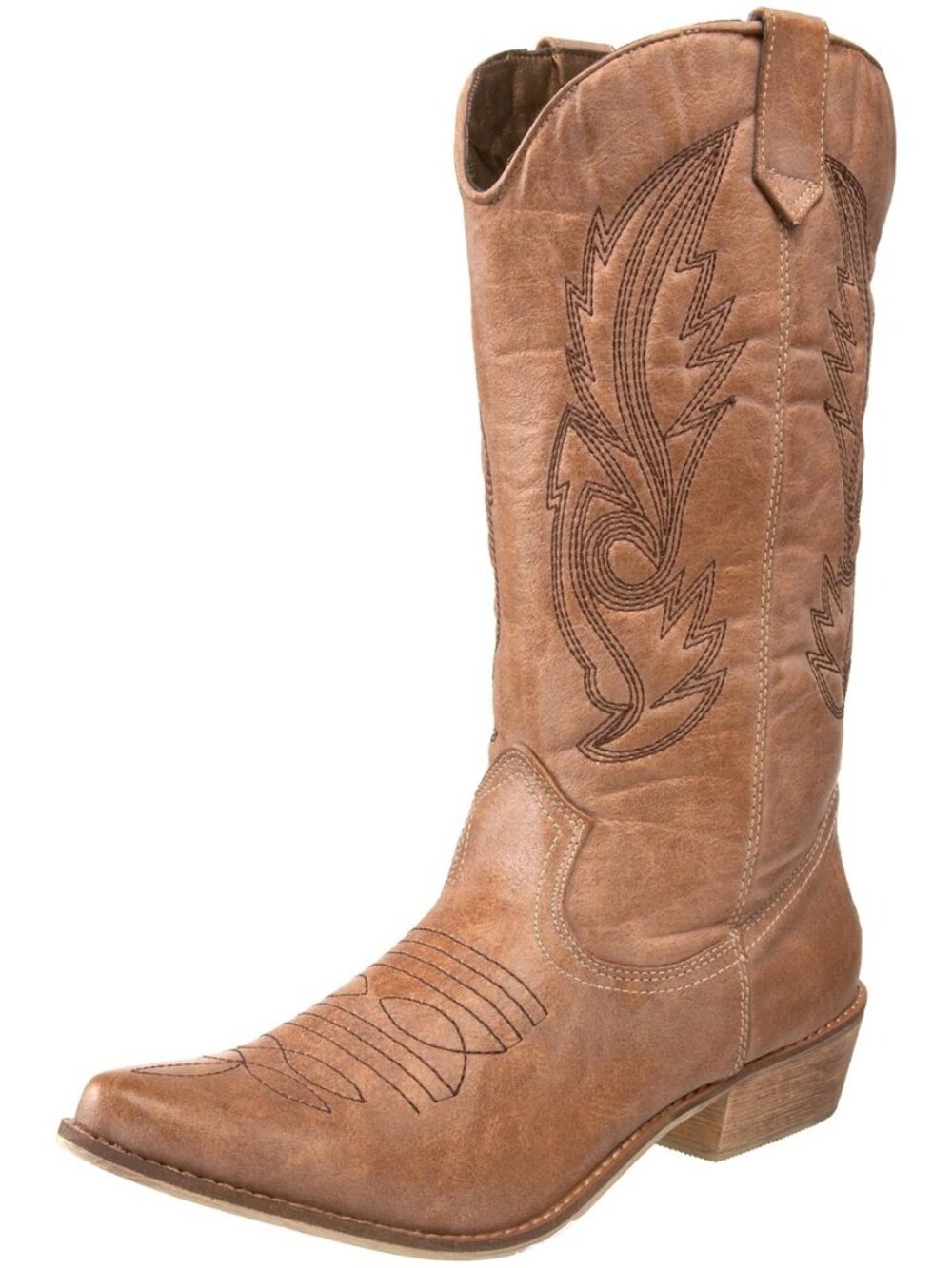 womens Gaucho